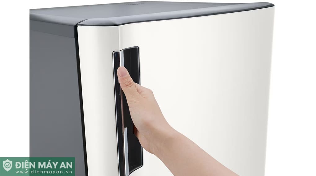 Tủ lạnh LG 195 lít LOB16BGM